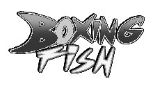 BOXING FISH