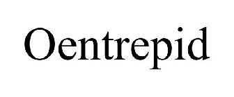OENTREPID