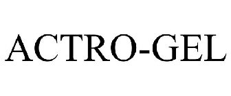 ACTRO-GEL