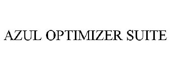 AZUL OPTIMIZER SUITE