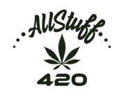 ALLSTUFF 420