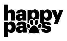 HAPPY PAWS