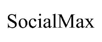 SOCIALMAX