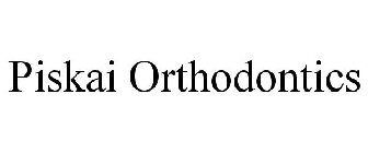 PISKAI ORTHODONTICS