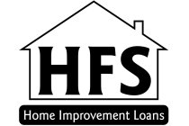 HFS HOME IMPROVEMENT LOANS