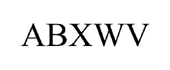 ABXWV