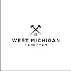 WEST MICHIGAN HANDYMAN