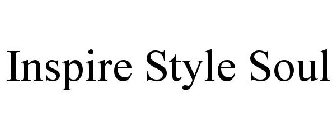 INSPIRE STYLE SOUL