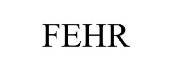 FEHR