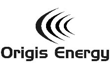 ORIGIS ENERGY