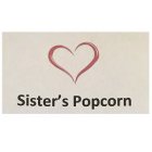 SISTER'S POPCORN