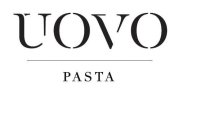 UOVO PASTA