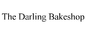 THE DARLING BAKESHOP