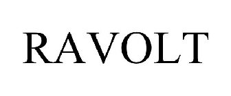 RAVOLT