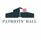 PATRIOTS' HALL