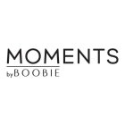 MOMENTS BYBOOBIE