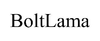 BOLTLAMA