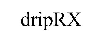 DRIPRX