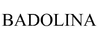 BADOLINA