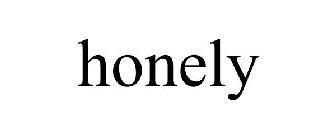 HONELY