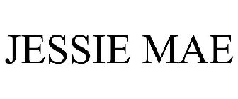 JESSIE MAE