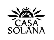 CASA SOLANA