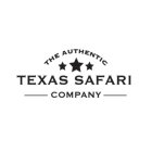 THE AUTHENTIC TEXAS SAFARI COMPANY