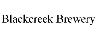 BLACKCREEK BREWERY