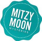 MITZY MOON MYSTERIES