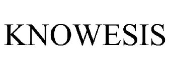 KNOWESIS