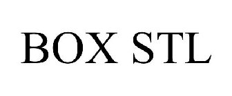 BOX STL