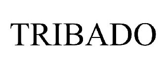 TRIBADO