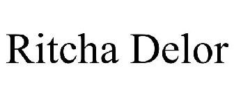 RITCHA DELOR