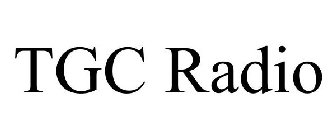 TGC RADIO