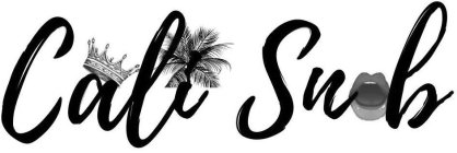 CALI SNOB