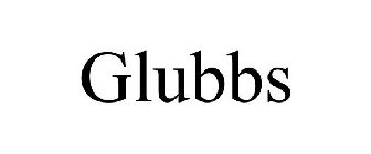 GLUBBS