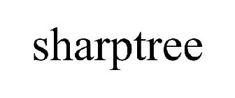 SHARPTREE