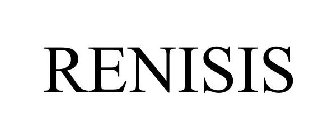 RENISIS