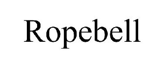 ROPEBELL