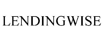 LENDINGWISE