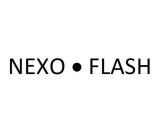 NEXO · FLASH