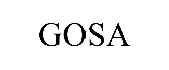 GOSA