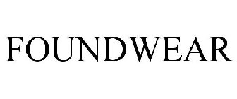 FOUNDWEAR