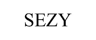 SEZY