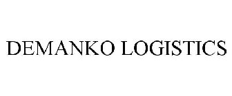 DEMANKO LOGISTICS