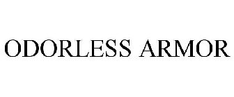 ODORLESS ARMOR