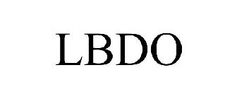 LBDO