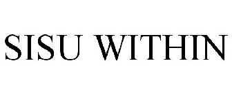 SISU WITHIN