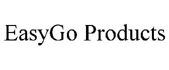 EASYGO PRODUCTS