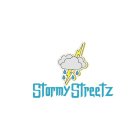 STORMYSTREETZ